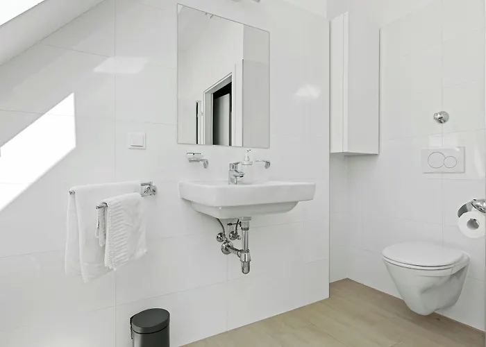Sky9 Wienerberg Apartment Vienna