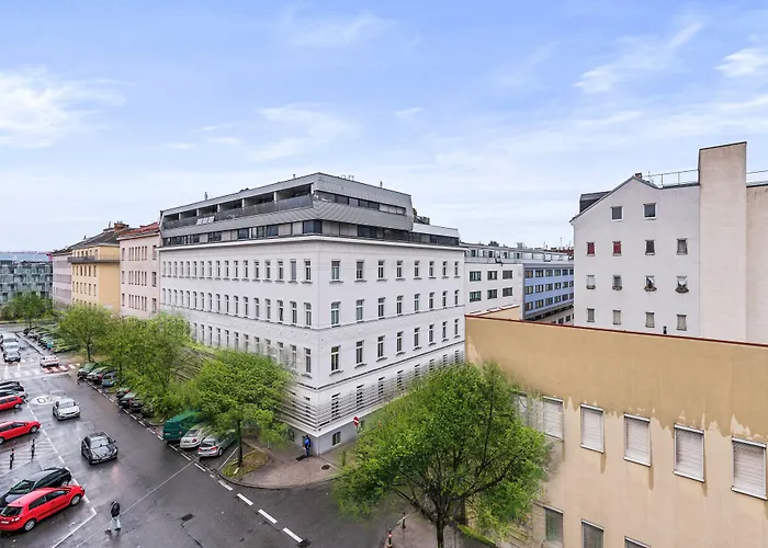Sky9 Wienerberg